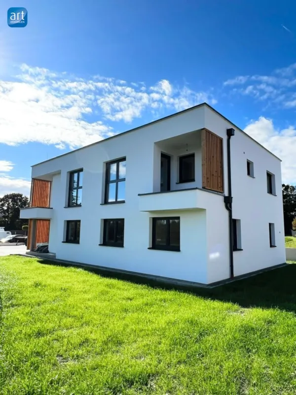 Top-Renditeobjekt mit 189m² Wohnfläche in Oberösterreich (vermietet) - Bild 1