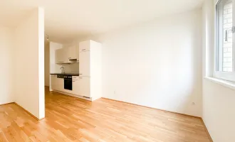 Wohnung perfekt für Singles Nähe U-Bahn Station U6