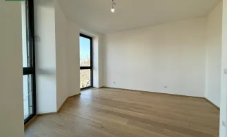 Jetzt einziehen: Frisch sanierte Wohnung mit moderner Ausstattung und Freifläche!