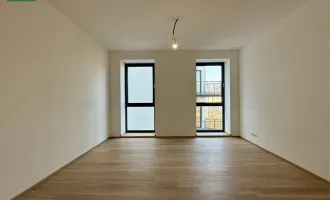 Ihr neues Zuhause wartet auf Sie: 4-Zimmer Wohnung mit großzügiger Freifläche – ab sofort beziehbar!