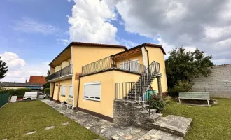 Für Investoren: Wohnhaus mit 8 Zimmern in Bad Sauerbrunn: 500 m2 Grundstücksgröße und 175m² Wohnfläche für nur € 249.000,00!