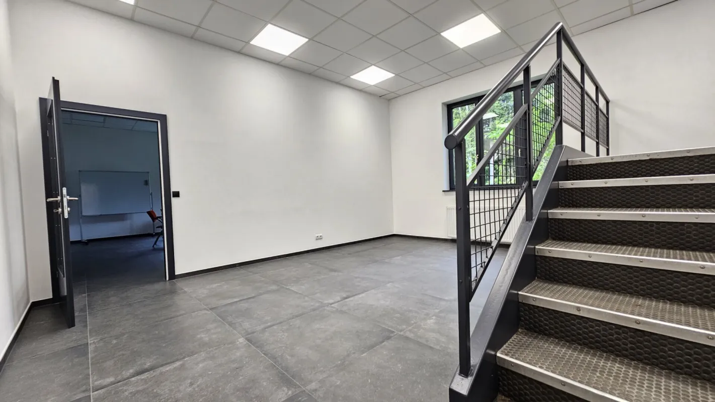 Neu, renovierte Büros mit insgesamt 109m² in Hönigtal/ Laßnitzhöhe, nur ca. 10 Autominuten von Graz entfernt - Bild 1