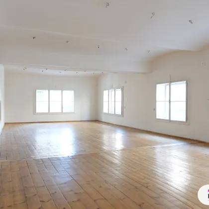 245m² am Spittelberg - großzügige Büro-/Atelierflächen - Bild 2