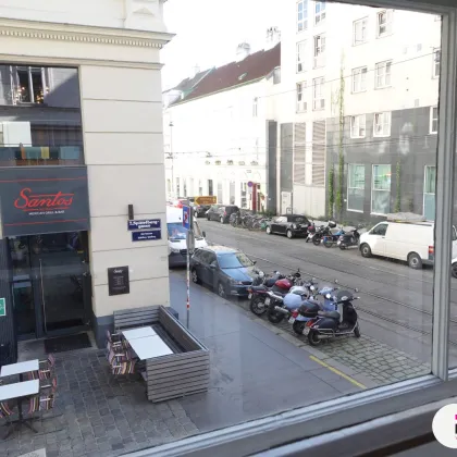 245m² am Spittelberg - großzügige Büro-/Atelierflächen - Bild 3