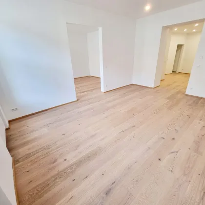 Herbstaktion - Letzte Wohnung! Neuer Preis! Happy in Ottakring! Tolle 2-Zimmer Wohnung mit separater Küche + Erstbezug nach Sanierung + Wunderschönes Altbauhaus + Perfekte Anbindung und Infrastruktur! Jetzt zugreifen! - Bild 2