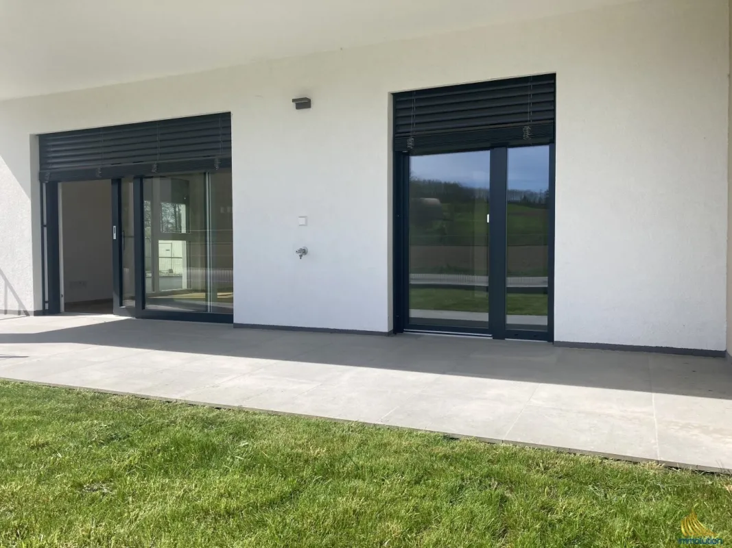 Exklusives Wohnen in der "DonauResidenz" - Bild 1