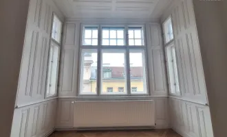 sehr zentral gelegen - Stilaltbau in der Weyringergasse mit WG-Möglichkeit