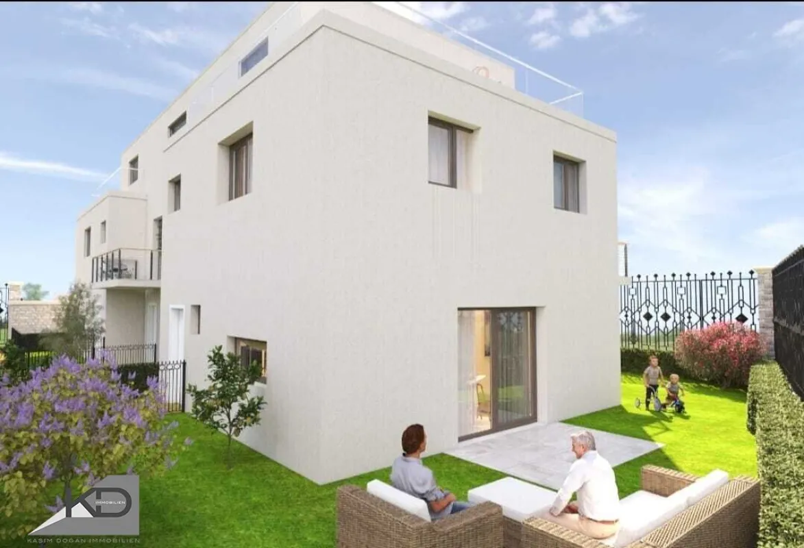 EINZIGARTIGES INVESTMENT: BAUBEWILLIGTES PROJEKT IM HERZEN VON WIEN - Bild 1