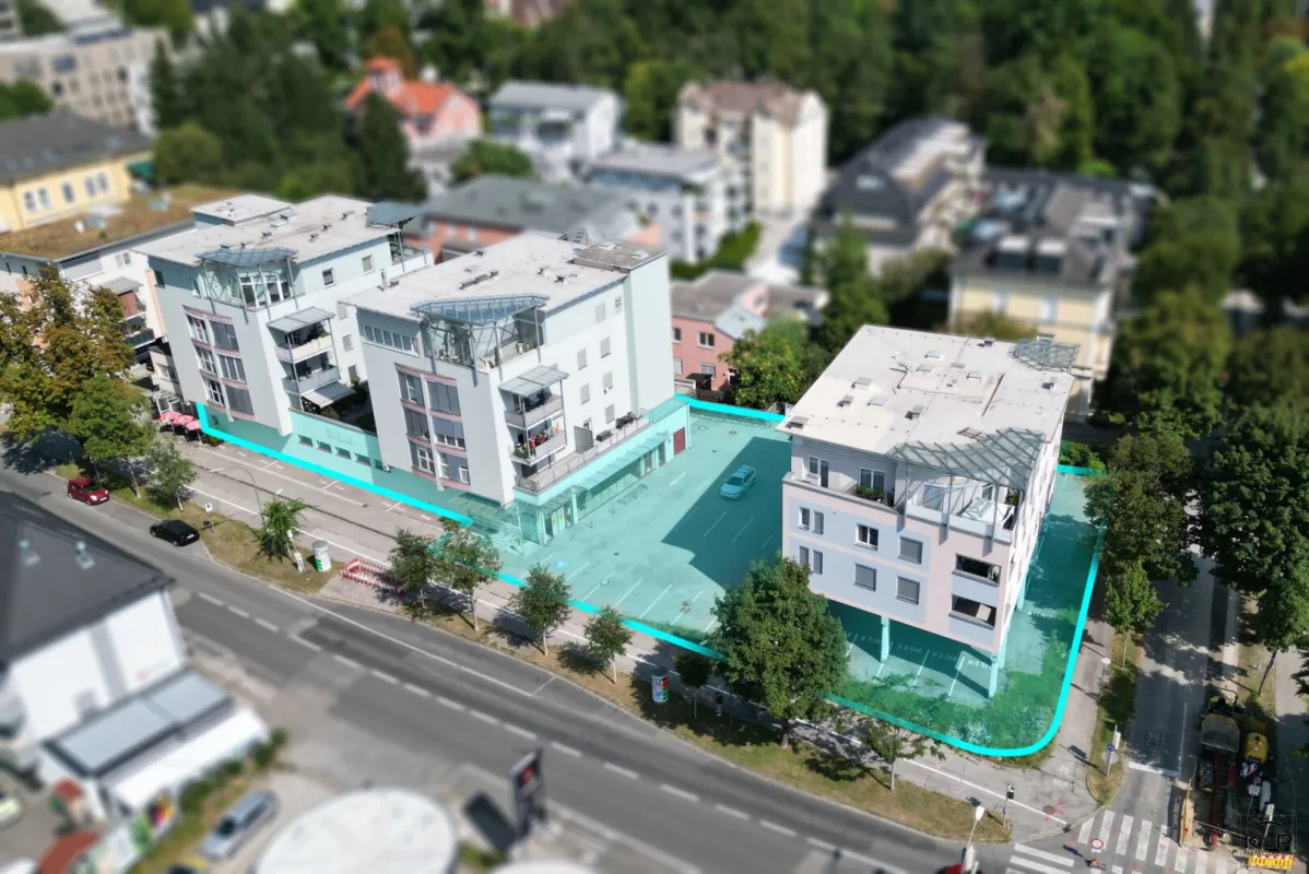 Im Herzen von Villach: Top-Investition mit perfekter Infrastruktur! - Bild 1