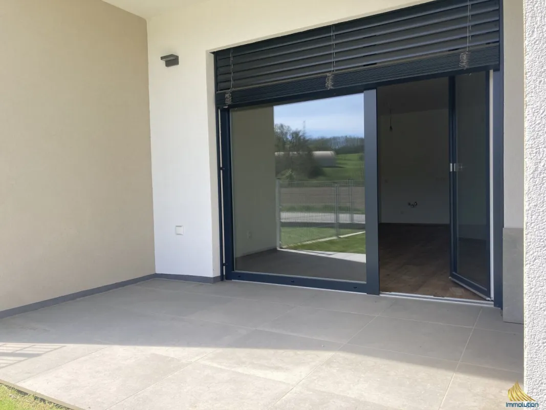 Exklusives Wohnen in der "DonauResidenz" - Bild 1
