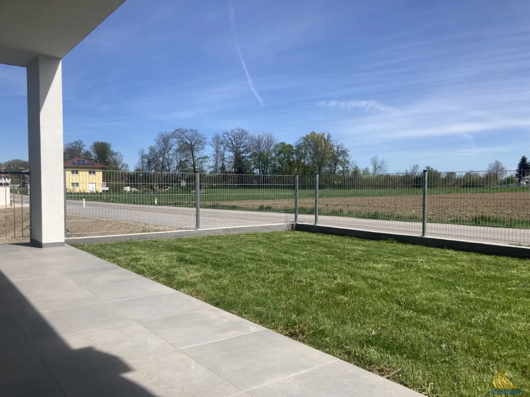 Exklusives Wohnen in der "DonauResidenz" - Bild 1