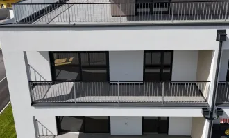 Exklusives Wohnen in der "DonauResidenz"