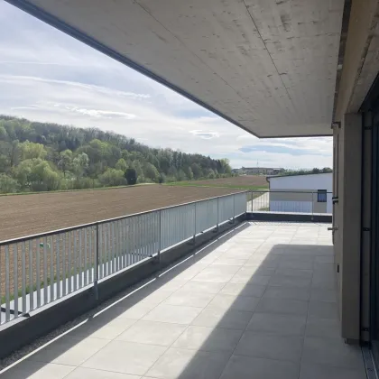 Exklusives Wohnen in der "DonauResidenz" - Bild 3