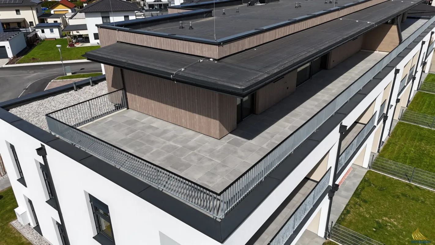 Exklusives Wohnen in der "DonauResidenz" - Bild 1