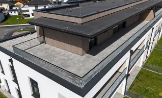 Exklusives Wohnen in der "DonauResidenz"