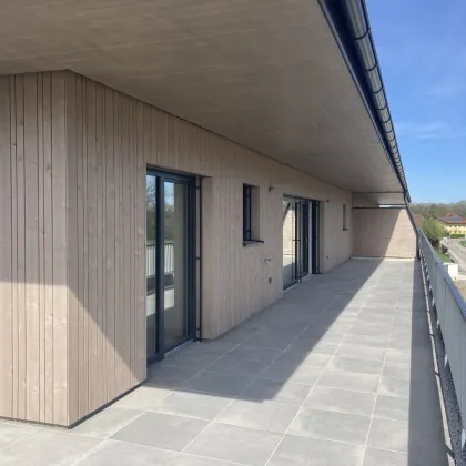 Exklusives Wohnen in der "DonauResidenz" - Bild 2