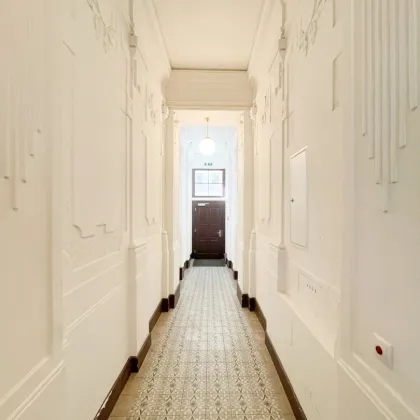 WOHNUNGSEIGENTUMS-PAKET - Nutzfläche von 430,71 qm und 15,67 qm Gartenfläche im 16.Wiener Gemeindebezirk zu verkaufen - Bild 3