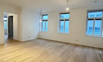 Ottakring - Jahrhundertwendehaus erstrahlt in neuem Glanz