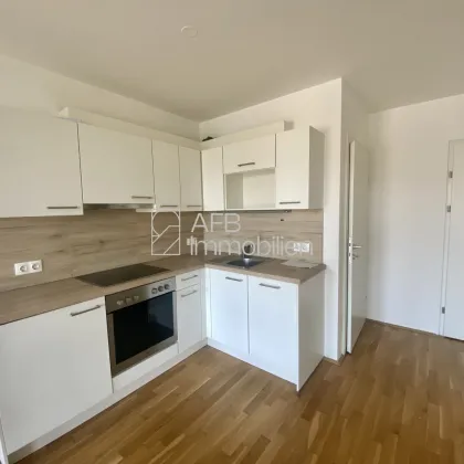 Die ersten 3 Monate mietfrei - 2-Zimmer Genossenschaftswohnung mit riesiger Loggia zu vermieten - Bild 3