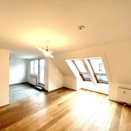 EINMALIGE CHANCE! 3-Zimmer DG-Wohnung inkl. Terrasse!! - Bild 2
