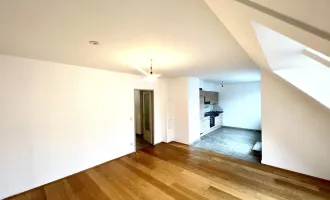 EINMALIGE CHANCE! 3-Zimmer DG-Wohnung inkl. Terrasse!!