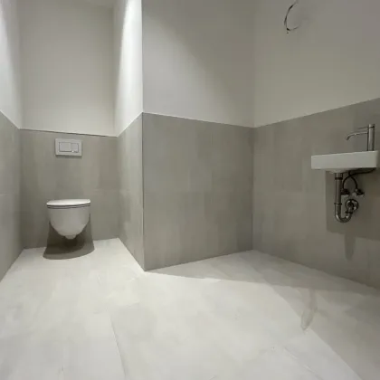 Ottakring - Jahrhundertwendehaus erstrahlt in neuem Glanz - Bild 2