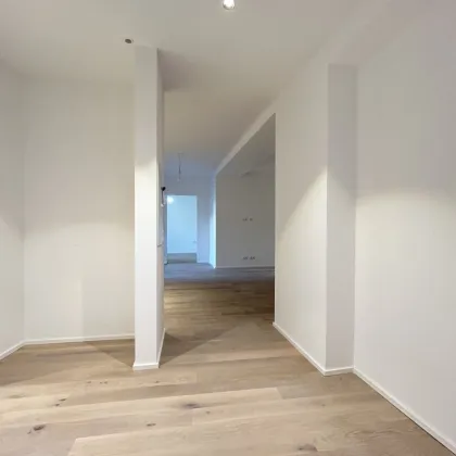 Ottakring - Jahrhundertwendehaus erstrahlt in neuem Glanz - Bild 3