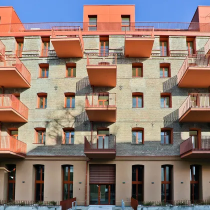 Investment im Apostelhof! - Bild 2