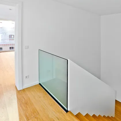 Exklusives Wohnen im Apostelhof! Altbau trifft auf modernen Neubau - Bild 3