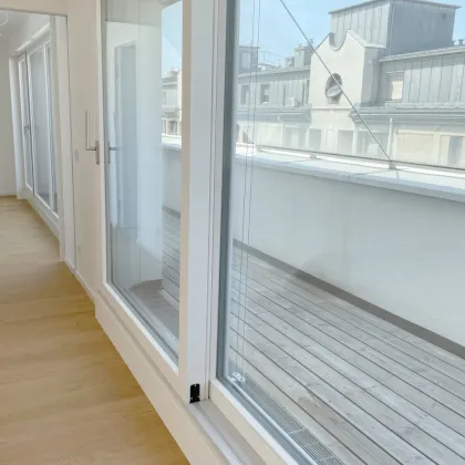 Vorsorgewohnung im Apostelhof! - Bild 3