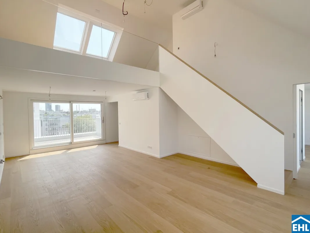 Vorsorgewohnung im Apostelhof! - Bild 1