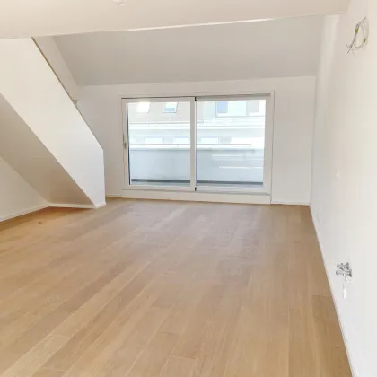 Vorsorgewohnung im Apostelhof! - Bild 2