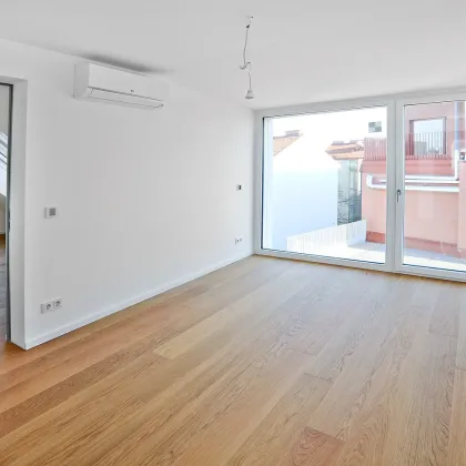 Charmant und Stilvoll! Vorsorgewohnung in 1030 Wien! - Bild 3