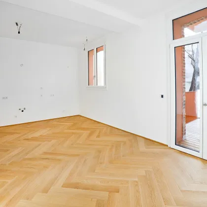 Investment beim Rochusmarkt! Der Apostelhof im Herzen Wiens - Bild 2