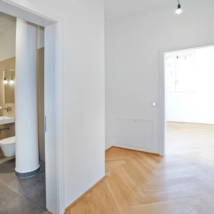 Investment beim Rochusmarkt! Der Apostelhof im Herzen Wiens - Bild 3