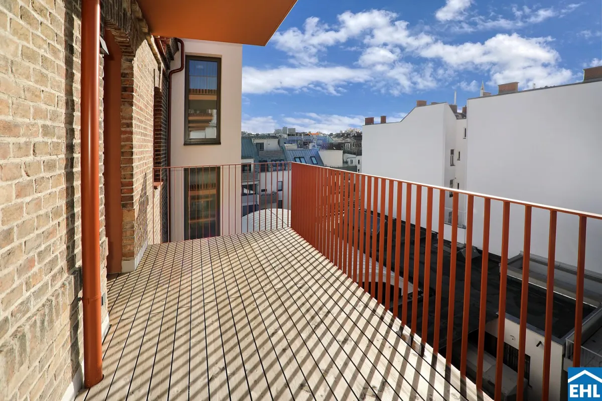 Exklusives Investment im Apostelhof! - Bild 1