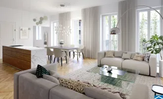 Vorsorgewohnung im Apostelhof!