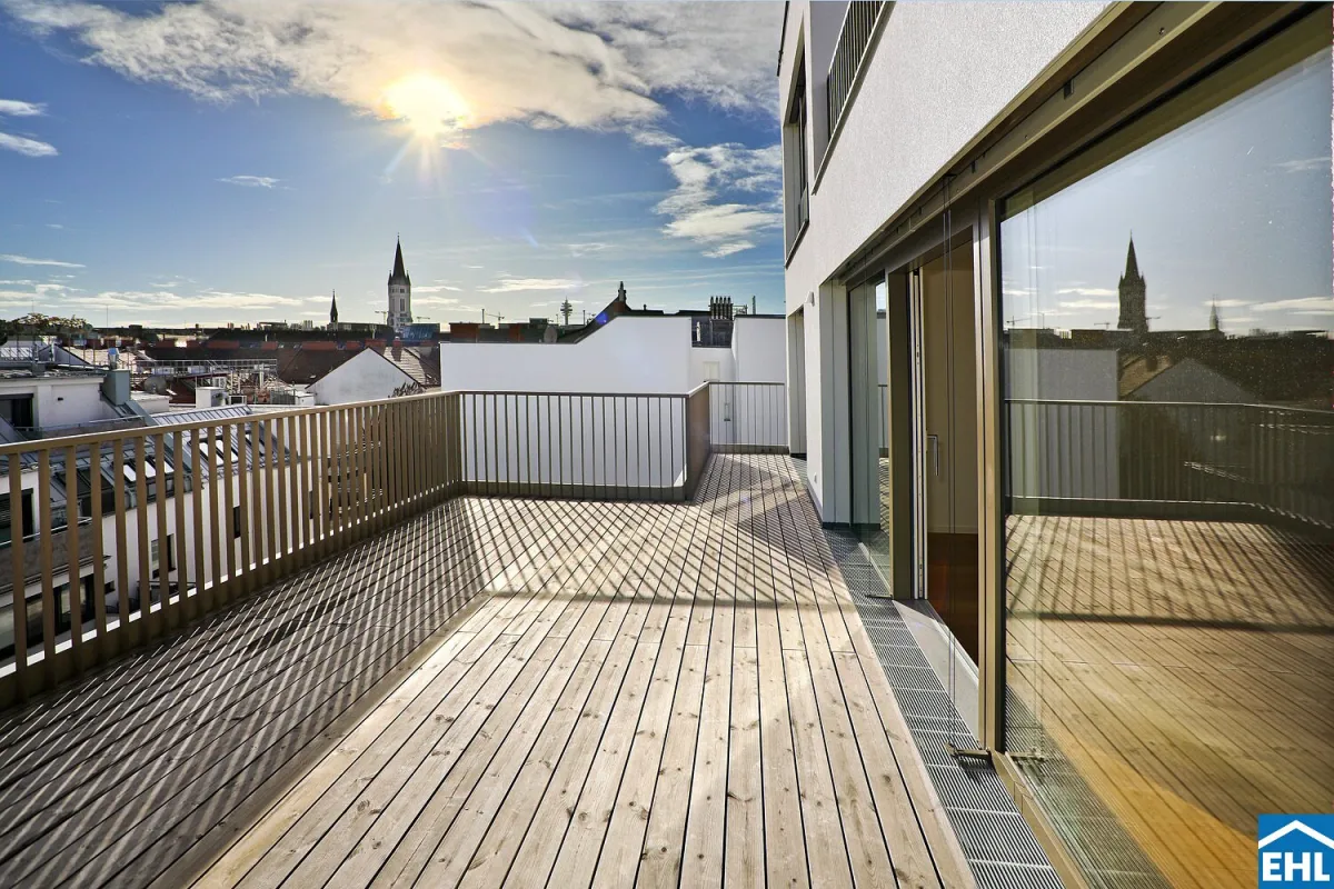 Investment beim Rochusmarkt! Der Apostelhof im Herzen Wiens - Bild 1