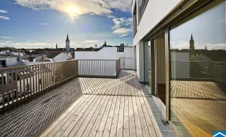 Investment beim Rochusmarkt! Der Apostelhof im Herzen Wiens