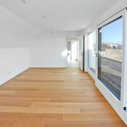 Investment beim Rochusmarkt! Der Apostelhof im Herzen Wiens - Bild 3