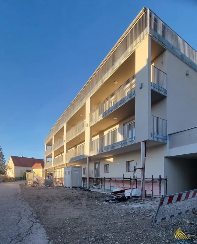4-Zimmer-Penthouse-Wohnung für höchste Ansprüche in Hofkirchen | Neubau | Provisionsfrei | TOP 11 - Bild 1