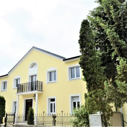 Charmante Luxus-Villa in Deutsch-Wagram - Bild 2