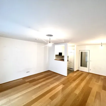 Ihr neues Zuhause! 2-Zimmer Neubauwohnung inkl. Loggia!! - Bild 3
