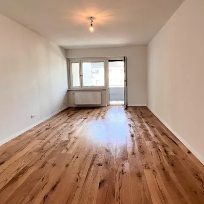 Komplett Sanierte 3-Zimmer-Wohnung mit Top-Ausstattung / Andritz-Graz - Bild 2