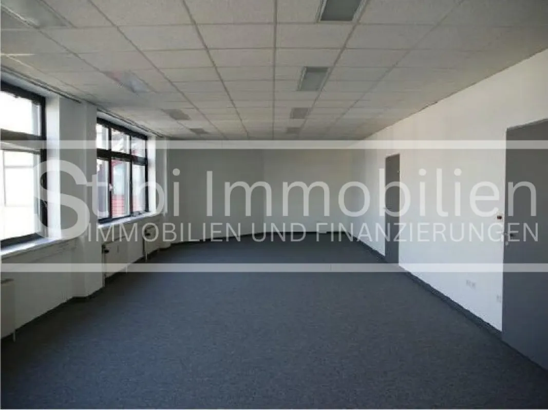 Industriegebiet Inzersdorf! Moderne Bürofläche von ca. 370 m2 nächst der Großmarktstraße - Bild 1