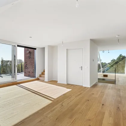 Penthouse mit Blick in die Weinberge - Bild 3