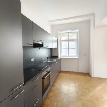 Gemütliche 3-Zimmer-Wohnung in Neuberg an der Mürz - Bild 3