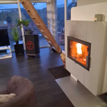 Perfekte Ruhelage mit Traumaussicht bei Graz! - Bild 3