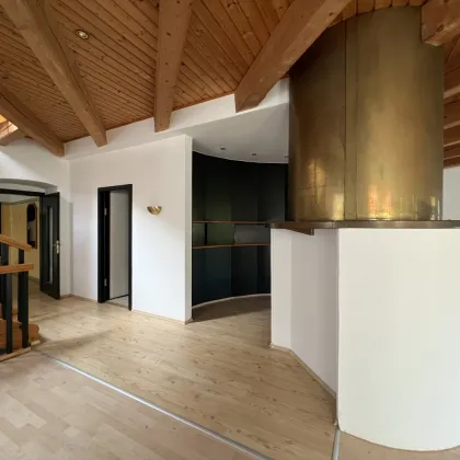 Haus in exklusiver Villengegend in Weidling - Bild 3