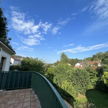 Haus in exklusiver Villengegend in Weidling - Bild 2